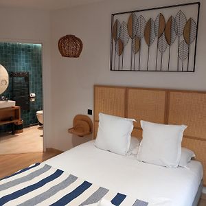 King Suite Balcony